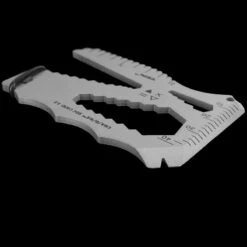 CHA-O-HA EDC Card -Adventure Knives cha01det 32830.1587402976