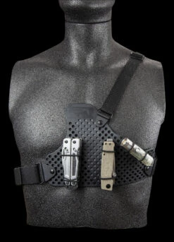 Matchpoint Universal Chest Carry System -Adventure Knives chest3 89448.1620392279
