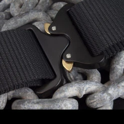 AustriAlpin COBRA Pro Style 45mm Black -Adventure Knives cl fc45kvf 13227.1587424095