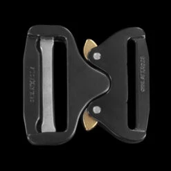 AustriAlpin COBRA Pro Style 45mm Black -Adventure Knives cl fc45kvfdet3 11234.1587424098