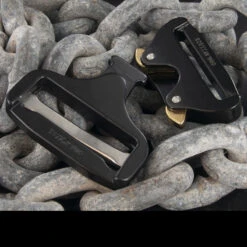 AustriAlpin COBRA Pro Style 45mm Black -Adventure Knives cl fc45kvfdet5 32259.1587424101