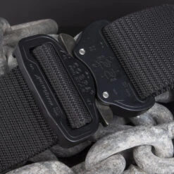 AustriAlpin COBRA Pro Style 45mm Matt Black -Adventure Knives cl fc45mfv xbdet4 73697.1587424116