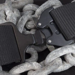 AustriAlpin COBRA Pro Style 45mm Matt Black -Adventure Knives cl fc45mfv xbdet5 32035.1587424118