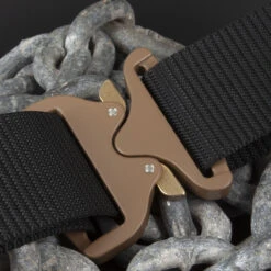 AustriAlpin COBRA Pro Style 50mm Brown -Adventure Knives cl fc50cfv xl 33253.1587729651