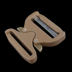 AustriAlpin COBRA Pro Style 50mm Brown -Adventure Knives cl fc50cfv xldet1 22250.1588260445