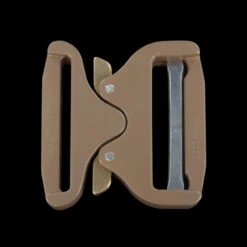 AustriAlpin COBRA Pro Style 50mm Brown -Adventure Knives cl fc50cfv xldet2 65146.1587424045