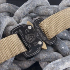 AustriAlpin COBRA 20mm Black -Adventure Knives cl fm20kffdet1 1 54138.1663773669