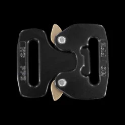 AustriAlpin COBRA 20mm Black -Adventure Knives cl fm20kffdet2 23415.1663773669