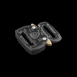 AustriAlpin COBRA 20mm Black -Adventure Knives cl fm20kffdet5 98685.1663773669