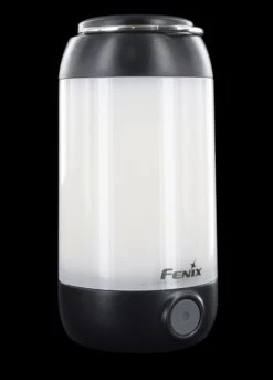 Fenix CL26R Rechargeable Lantern -Adventure Knives cl26rblackdet2 71072.1611762904.1280.1280 71513.1611762922
