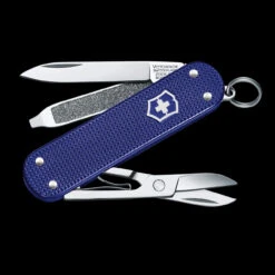 Victorinox Classic Alox -Adventure Knives classicaloxND 89535.1633087740