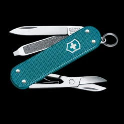 Victorinox Classic Alox -Adventure Knives classicaloxWJ 82882.1633087740