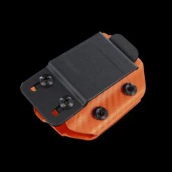 Clip And Carry Leatherman Free P4 Sheath -Adventure Knives clp027det 38048.1692698720