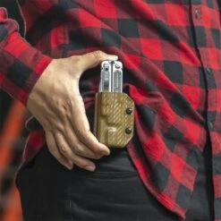 Clip And Carry Leatherman Free P2 Sheath -Adventure Knives clp028det5 1 02363.1587729567