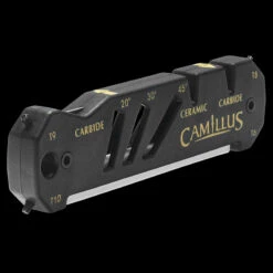 Camillus Glide Sharpener -Adventure Knives cm19224det2 78419.1588340126