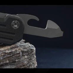 Camillus Pocket Block -Adventure Knives cm19658det3 73856.1587419965