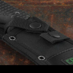 CRKT Kuk -Adventure Knives cr2742 59996.1587422639