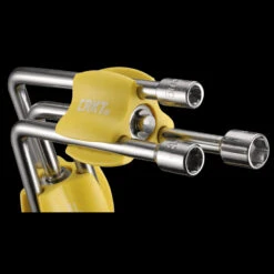 CRKT Twist & Fix Socket Tool -Adventure Knives cr9904det2 05179.1587423925