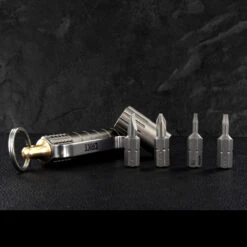 CRKT Pocket Driver Stash Tool -Adventure Knives crkt3 73092.1617197961