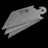 Cold Steel Click-N-Cut Replacement Blades Tanto -Adventure Knives cs40ap3b 71476.1591974862