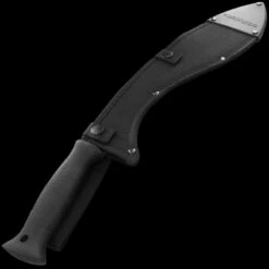 Cold Steel Kukri Plus Machete -Adventure Knives cs97kmpsdet6 22206.1645538066