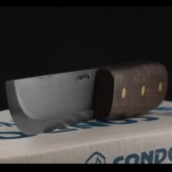 Condor Bushcraft 5" -Adventure Knives ctk2365hcdet3 44391.1587382629