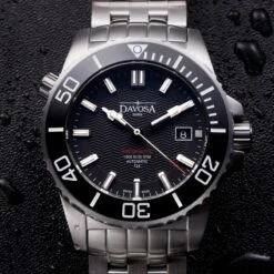 Davosa Argonautic Lumis T25 Automatic White -Adventure Knives davos 16157610det6 27746.1646753301