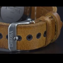 Davosa Vintage Diver Quartz Blue/Red -Adventure Knives davosa 162 500 95det3 00223.1646668339