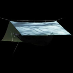 DD Hammocks SuperLight Tarp -Adventure Knives dd 002 2 35954.1588583271