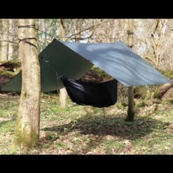 DD Hammocks SuperLight Tarp -Adventure Knives dd 002det3 33151.1588583271