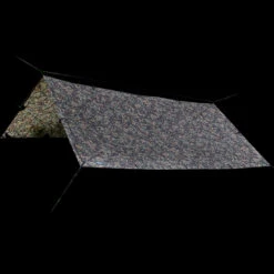 DD Hammocks 3 X 3 Tarp MultiCam -Adventure Knives dd 009 2 27504.1588583249