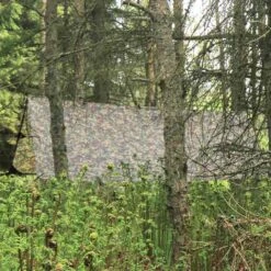 DD Hammocks 3 X 3 Tarp MultiCam -Adventure Knives dd 009det2 42361.1587394879