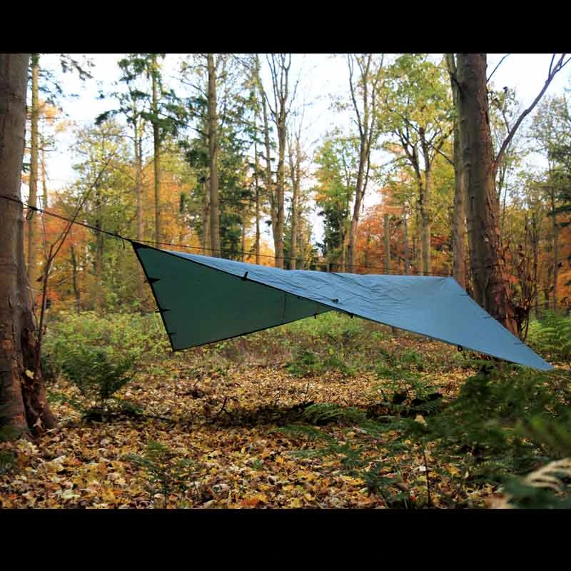 DD Hammocks 4 X 4 Tarp 6 DD Hammocks 4 X 4 Tarp - Image 4