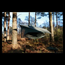 DD Hammocks Travel Hammock Bivi -Adventure Knives dd 015det10 35735.1587400845