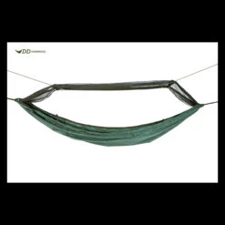 DD Hammocks Travel Hammock Bivi -Adventure Knives dd 015det3 50269.1587400843