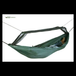 DD Hammocks Travel Hammock Bivi -Adventure Knives dd 015det5 62807.1588583178