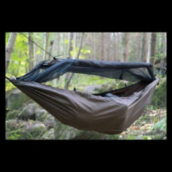 DD Hammocks Travel Hammock Bivi -Adventure Knives dd 015det 34812.1587400857