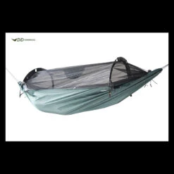 DD Hammocks SuperLight Jungle Hammock -Adventure Knives dd 018det2 50095.1587400609