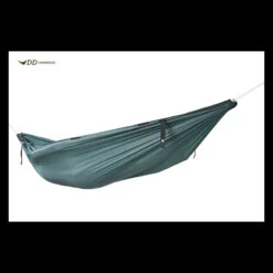 DD Hammocks SuperLight Jungle Hammock -Adventure Knives dd 018det3 84120.1588583504