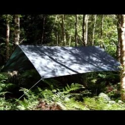 DD Hammocks 3 X 3 Tarp -Adventure Knives dd 019det 53855.1587403859