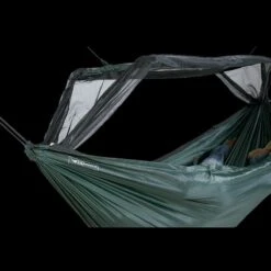 DD Hammocks Frontline Hammock -Adventure Knives dd 020det3 90269.1587404023