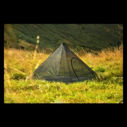 DD Hammocks Superlight Pyramid Mesh Tent -Adventure Knives dd 033det 76870.1587404817