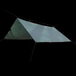 DD Hammocks 3.5 X 3.5 Tarp -Adventure Knives dd 039det3 37257.1587729338