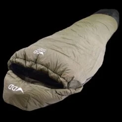 DD Hammocks DD Scarba Sleeping Bag Regular -Adventure Knives dd 043 69200.1587729411