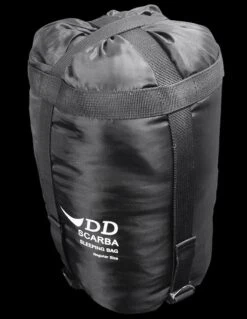 DD Hammocks DD Scarba Sleeping Bag Regular -Adventure Knives dd 043det 20817.1587414307