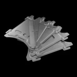 TiTech Titanium Stove -Adventure Knives dem t16det1 58654.1587729567