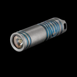 TiTech Titanium Glare -Adventure Knives dem tf1b 75508.1587729586