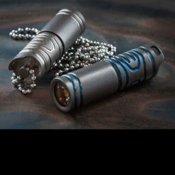 TiTech Titanium Glare -Adventure Knives dem tf1bdet2 01832.1587729586