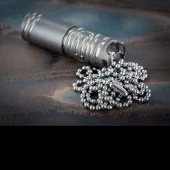 TiTech Titanium Glare -Adventure Knives dem tf1bdet5 22757.1587421394