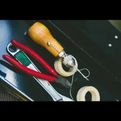 Speedy Stitcher Deluxe Sewing Awl Kit #110 -Adventure Knives detail5 29028.1587391898